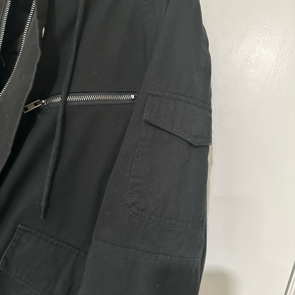 🔥🔥🔥 Foreign Exchange Jacket ! - Picture 6 of 7